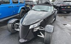 2000 Plymouth Prowler Base