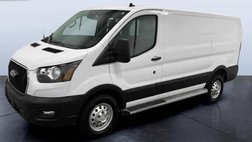 2023 Ford Transit 250