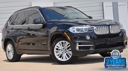 2014 BMW X5 xDrive50i