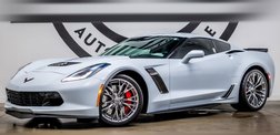 2018 Chevrolet Corvette Z06