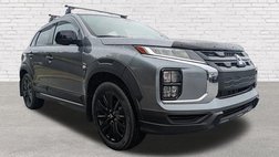 2024 Mitsubishi Outlander Sport S