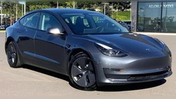 2023 Tesla Model 3 Base