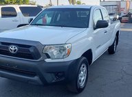2015 Toyota Tacoma Base