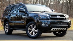 2006 Toyota 4Runner Limited