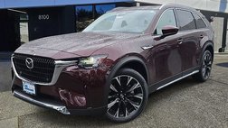 2024 Mazda CX-90 Plug-in Hybrid Premium Plus