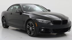 2020 BMW 4 Series 440i xDrive