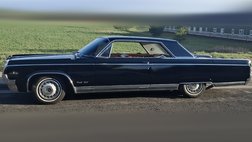 1964 Oldsmobile 