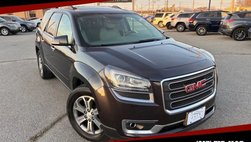 2015 GMC Acadia SLT-1