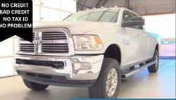 2017 Ram Ram Pickup 2500 Big Horn