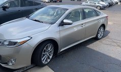 2014 Toyota Avalon XLE Touring