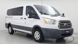 2016 Ford Transit 150 XLT