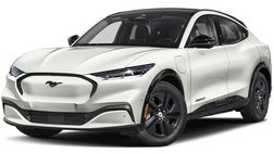 2024 Ford Mustang Mach-E Select