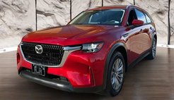 2024 Mazda CX-90 3.3 Turbo Preferred Plus
