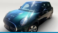 2016 MINI Hardtop Cooper