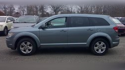 2009 Dodge Journey SXT