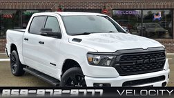 2023 Ram Ram Pickup 1500 Lone Star