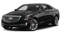 2015 Cadillac ATS 2.0T