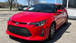 2014 Scion tC 10 Series