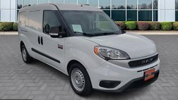 2022 Ram ProMaster City Base