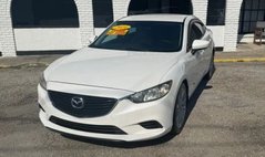 2014 Mazda MAZDA6 i Touring