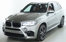 2017 BMW X5 M Base