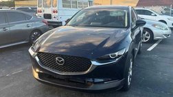 2021 Mazda CX-30 Select