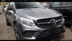 2018 Mercedes-Benz GLE-Class AMG GLE 43