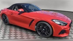 2019 BMW Z4 sDrive 30i
