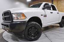 2015 Ram Ram Pickup 2500 Tradesman