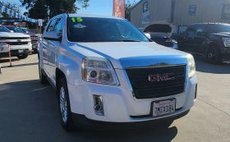 2015 GMC Terrain SLE-1