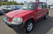 1999 Honda CR-V EX