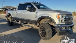 2019 Ford Super Duty F-250 Lariat