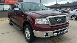 2006 Ford F-150 FX4