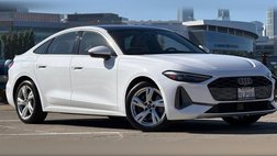 2025 Audi A5 quattro Premium TFSI