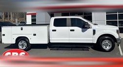 2019 Ford Super Duty F-350 Lariat