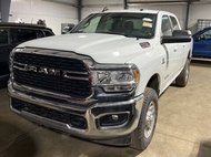 2022 Ram Ram Pickup 2500 Big Horn