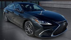 2025 Lexus ES 300h ES 300h