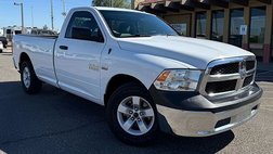 2016 Ram Ram Pickup 1500 Tradesman