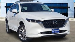 2024 Mazda CX-5 2.5 S Premium
