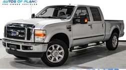 2010 Ford Super Duty F-250 Lariat