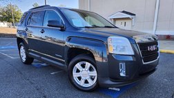2014 GMC Terrain SLT-1