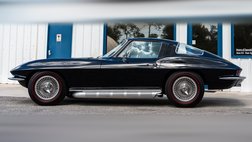 1964 Chevrolet Corvette 