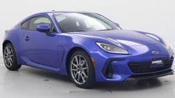 2025 Subaru BRZ Premium