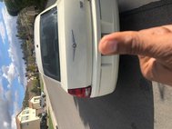 2007 Chrysler 300 Touring