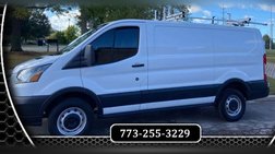 2015 Ford Transit 250
