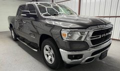 2020 Ram Ram Pickup 1500 Lone Star