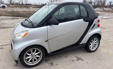 2008 Smart Fortwo passion