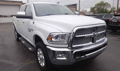 2018 Ram Ram Pickup 2500 Laramie