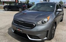 2017 Kia Niro Hybrid LX