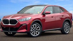 2024 BMW X2 xDrive28i